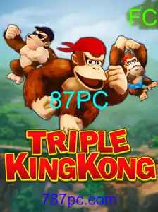 TripleKingKong