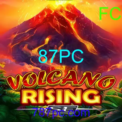 VolcanoRisingSE